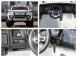 Masinuta electrica pentru 2 copii ford ranger f150 2x 35w 12v alb 548539 poza 7