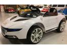 Mașină electrică pentru copii AD R-COUPE 2x 18W 12V