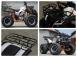 Atv electric kxd toronto 1000w s8 48v cu diferential import germania 549326 poza 7
