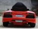 Masina electrica rastar lamborghini aventador lp 700 4 1x25w 6v orang 549697 poza 3