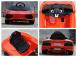 Masina electrica rastar lamborghini aventador lp 700 4 1x25w 6v orang 549697 poza 5