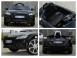 Ma inuta electrica pentru copii audi tt rs 2x 25w 12v cu music playe 550316 poza 6