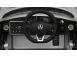 Masinuta electrica mercedes sls deluxe amg 2x 25w 12v cu scaun tapitat 550572 poza 5