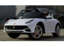 Masinuta electrica RASTAR Ferrari F12 12V Garantie 1AN, TRANSPORT GRATUIT , LIVRARE RAPID PRODUS NOU Pret: 210 EURO  Telefon: O729.189.471  -- Telecomanda pentru control la distanta de 2.4Ghz pana la