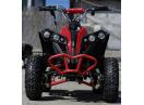 ATV electric pentru copii 4-12 ani NITRO Eco Avenger 1000W 48V 6 inch