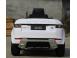 Masina electrica land rover evoque 2x 25w 12v nou cu garantie 552036 poza 4
