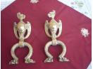 ornamente bronz antice grifon ptr usa