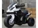 Motocicleta electrica pentru copil 1 3 ani bmw s1000rr 1x 12w 6v 4ah 552750 poza 2