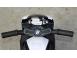 Motocicleta electrica pentru copil 1 3 ani bmw s1000rr 1x 12w 6v 4ah 552750 poza 7
