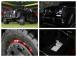 Mercedes g63 6x6 cu scaun tapitat scaun adult black 553563 poza 7