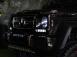 Mercedes g63 6x6 cu scaun tapitat scaun adult black 553563 poza 4