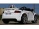 Ma inuta audi tt rs 2x 25w 12v cu music player 2xusi led telecoman 555050 poza 3