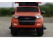 Carucior electric pentru copil 1 3 ani 3 in 1 ford ranger 1x 25w 6v 557124 poza 2