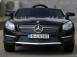Masina mercedes sl63 comfort amg 12v cu music player usi black 557984 poza 1