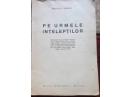 Pe urmele inteleptilor, Doctorul Ygrec, per interbelica