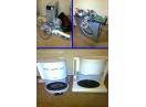 Cafetiere Ventilatoare Aspirator Sistem maxwell
