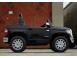 Masinuta electrica pentru copii toyota tundra echipata premium black 569909 poza 5