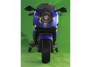 Motocicleta electrica LQ-168 echipata STANDARS Roti ajutatoare