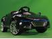 Masinuta electrica pentru copii ad r coupe echipata standard negru 575322 poza 1