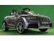 Masinuta electrica pentru copii audi rs5 echipata standard silver 575805 poza 2