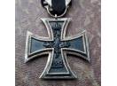 1914 crucea de fier germania primul razboi mondial ww1 medalie veche marcata germana originala, decoratie