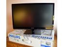 Monitor-TV Philips, led, full hd, 23,6 inch, nou