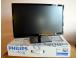 Monitor tv philips led full hd 23 6 inch nou 581942 poza 1