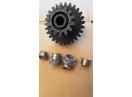 Pinion semanatoare Nordsten Combi Matic