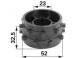 Pinion semanatoare nordsten combi matic utilaje agricole si industriale 585645 poza 5