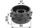 Pinion semanatoare nordsten combi matic utilaje agricole si industriale 585645 poza 6