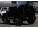 Masinuta electrica pentru copii mercedes g63 amg 2x25w noua black 587601 poza 4