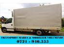 transport marfa & mobila voluminoasa - cazare/depozitare/mutari cluj