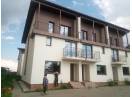 Triplex 5 camere in Europa, 119 mp utili, teren 220 mp