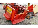 Descarcator siloz KUHN