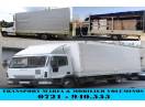 transport marfa & mobila voluminoasa - cazare/depozitare/mutari cluj
