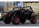 UTV electric Rocker Premium 4x 35W 24V #Negru