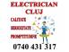 Electrician instalatii cluj servicii diverse 609641 poza 1