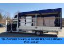 transport marfa/materiale de constructii/confectii-profile metalice 1-7ml