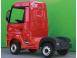Camion electrica mercedes actros 4x35w 24v7ah rosu 615929 poza 6