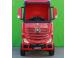 Camion electrica mercedes actros 4x35w 24v7ah rosu 615929 poza 2