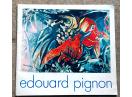 Edouard Pignon, Catalog