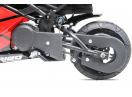 Motocicleta electrica Pocketbike NITRO ECO TRIBO 1060W 36V #RED