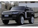 Masinuta Range Rover Vouge HSE echipata PREMIUM #Black