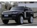 Masinuta range rover vouge hse echipata premium black 624546 poza 1