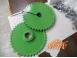 Pinion presa de balotat krone kr 150 utilaje agricole si industriale 624692 poza 4