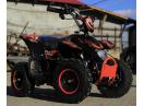 ATV Electric ECO Maddox DELUXE 800W 36V #ORANGE