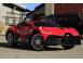 Kinderauto buggati divo 2x45w 12v premium rosu 625368 poza 2