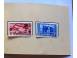 Carnet timbre 1939 arta obiecte de colectie 632502 poza 5