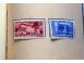 Carnet timbre 1939 arta obiecte de colectie 632502 poza 3