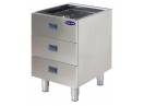 CADRU INOX LINIA 600 - CLR.14.D604C